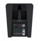 Yamaha Portable PA System STAGEPAS 1K MK2