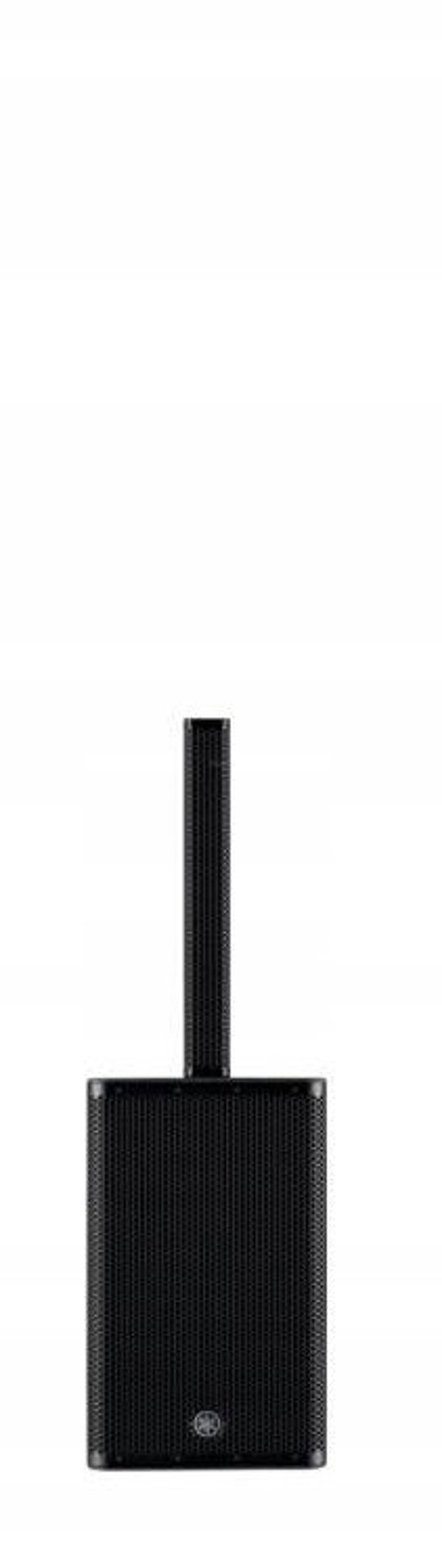 Yamaha Portable PA System STAGEPAS 1K MK2