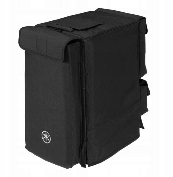 Yamaha Portable PA System STAGEPAS 1K MK2