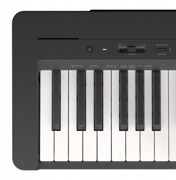 Yamaha P-145BT - Ψηφιακό πιάνο