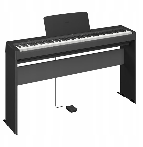 Yamaha P-145BT - Ψηφιακό πιάνο