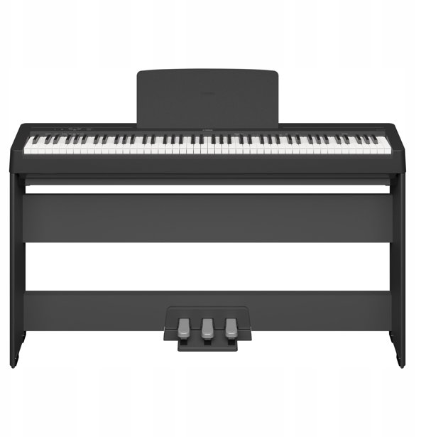 Yamaha P-145BT - Ψηφιακό πιάνο