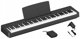 Yamaha P-145BT - Ψηφιακό πιάνο