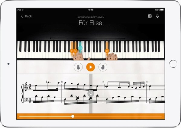 Yamaha P-145BT - Ψηφιακό πιάνο