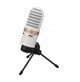 Μικρόφωνο USB YAMAHA YCM01U, λευκό
