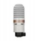 Μικρόφωνο USB YAMAHA YCM01U, λευκό