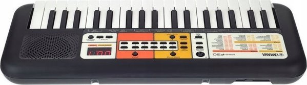Yamaha Yamaha PSS-F30 - Πληκτρολόγιο 13214045 4957812642125
