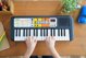 Yamaha Yamaha PSS-F30 - Πληκτρολόγιο 13214045 4957812642125