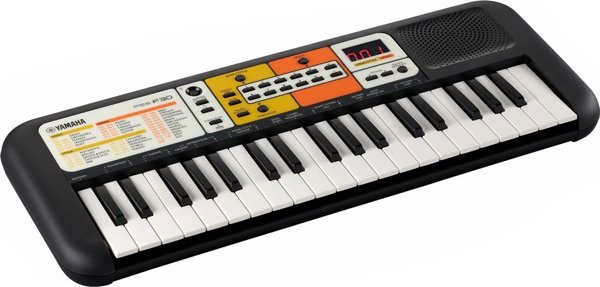 Yamaha Yamaha PSS-F30 - Πληκτρολόγιο 13214045 4957812642125