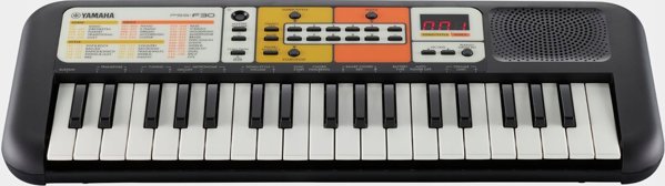 Yamaha Yamaha PSS-F30 - Πληκτρολόγιο 13214045 4957812642125