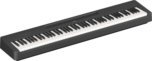 Yamaha Yamaha P-145 - Ψηφιακό πιάνο 13670933 4957812679138