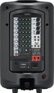 Yamaha Portable PA System STAGEPAS 600BT