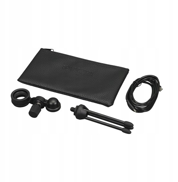 Μικρόφωνο USB Yamaha YCM01U, μαύρο