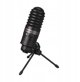 Μικρόφωνο USB Yamaha YCM01U, μαύρο