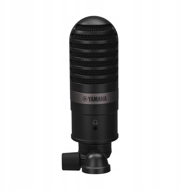 Μικρόφωνο USB Yamaha YCM01U, μαύρο