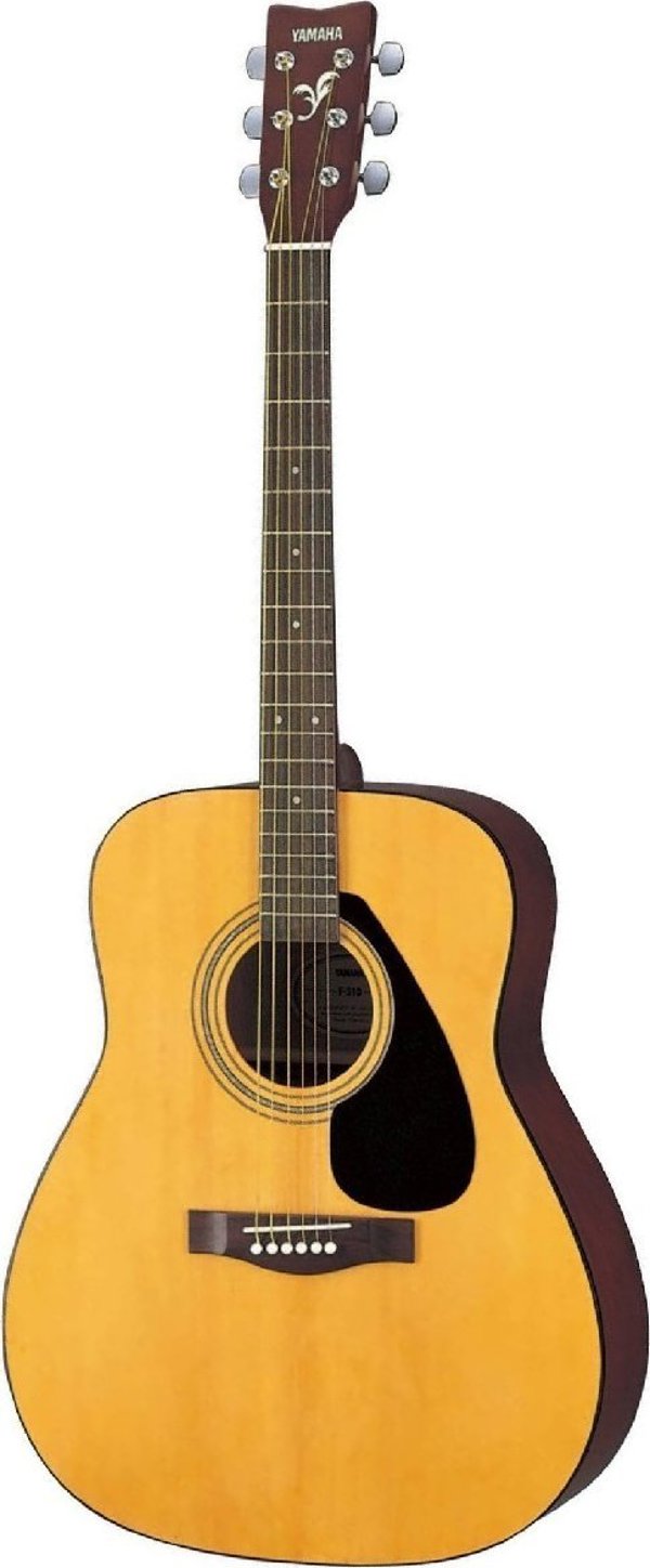 Yamaha Yamaha F310 Natural India - Ακουστική κιθάρα 14191514 4957812668217