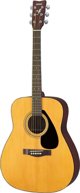 Yamaha Yamaha F310 Natural India - Ακουστική κιθάρα 14191514 4957812668217