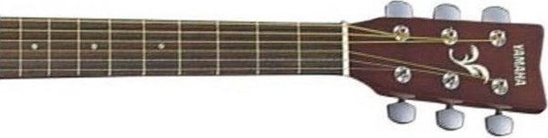 Yamaha Yamaha F310 Natural India - Ακουστική κιθάρα 14191514 4957812668217