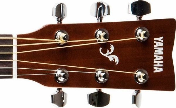Yamaha Yamaha F310 Natural India - Ακουστική κιθάρα 14191514 4957812668217