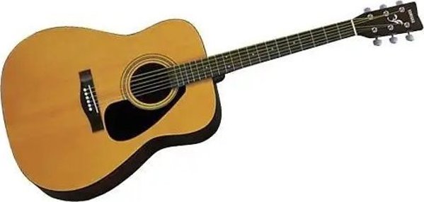 Yamaha Yamaha F310 Natural India - Ακουστική κιθάρα 14191514 4957812668217