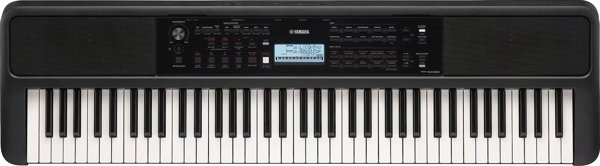 Yamaha Yamaha PSR-EW320 - Πληκτρολόγιο