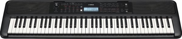 Yamaha Yamaha PSR-EW320 - Πληκτρολόγιο