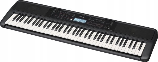 Yamaha Yamaha PSR-EW320 - Πληκτρολόγιο