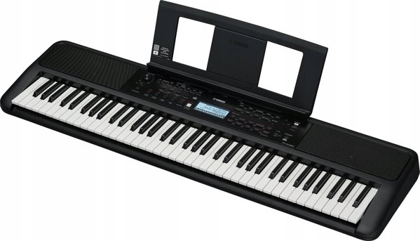 Yamaha Yamaha PSR-EW320 - Πληκτρολόγιο