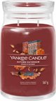 Yankee Candle Yankee Candle Signature Φθινοπωρινό Όνειρο Μεγάλο Κερί 567g