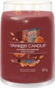 Yankee Candle Yankee Candle Signature Φθινοπωρινό Όνειρο Μεγάλο Κερί 567g