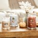 Yankee Candle Signature Pumpkin Cinnamon Swirl Candle Large 567g