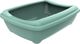 Yarro International YARRO ΚΟΥΒΕΤΑ ΜΕ ΠΛΑΙΣΙΟ 43x30,7x12cm CLASSIC ΠΡΑΣΙΝΗ
