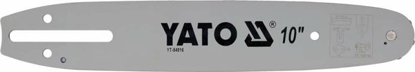 Yato YATO ΟΔΗΓΟΣ ΑΛΥΣΙΔΑΣ 25cm (10") 3/8" 40 0.043" P