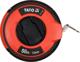 Yato YATO ΜΕΤΑΛΛΙΚΗ ΜΕΤΡΗΤΙΚΗ ΤΑΙΝΙΑ 50mx13mm YT-71582