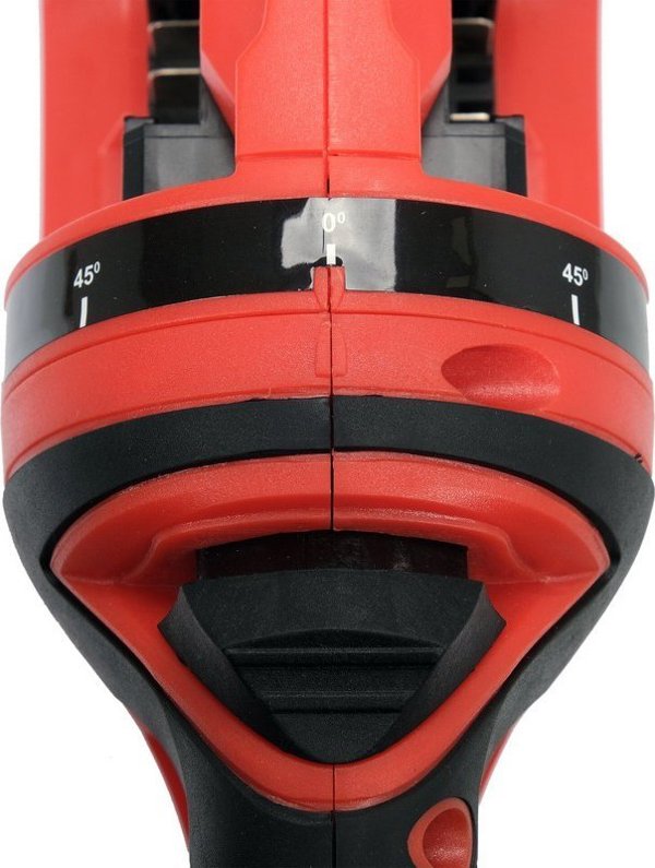 Ψαλίδι μπορντούρας Yato 55CM 2*18V χωρίς μπαταρία
