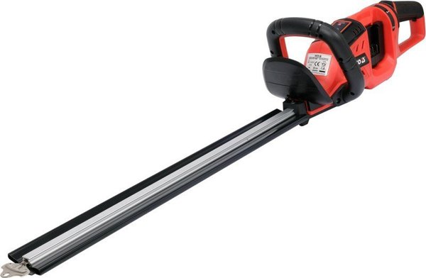 Ψαλίδι μπορντούρας Yato 55CM 2*18V χωρίς μπαταρία
