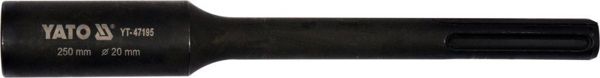 Yato Σφυρί SDS-Max για Πασσάλους και Καρφιά, CrMo, 250mm