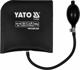 Yato Πνευματικό Μαξιλάρι Συναρμολόγησης YT-67381, 135kg, 190x110mm