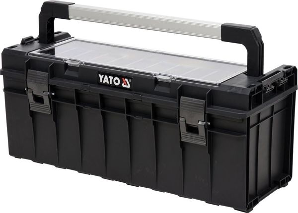Yato Εργαλειοθήκη YT-09184