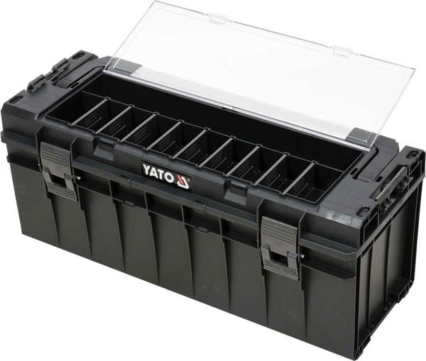 Yato Εργαλειοθήκη YT-09184