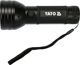 YATO Λαμπτήρας UV 51 LED 3 x 1,5V + γυαλιά (YT-08581)
