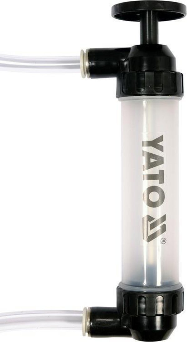 Αντλία Μεταφοράς Υγρών Yato YT-07071 170ml