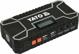 Yato Συσκευή Εκκίνησης Αυτοκινήτου YT-83082, Powerbank 12000mAh, 12V, 500A Peak Current