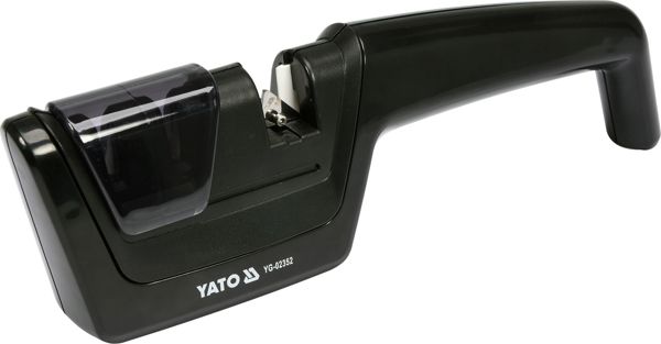 Yato Ακονιστήρι για μαχαίρια και ψαλίδια 4 σε 1 (YG-02352)