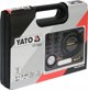 Yato YATO ΜΕΤΡΗΤΗΣ ΠΙΕΣΗΣ ΛΑΔΙΟΥ