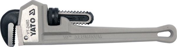 Γαλλικό κλειδί σωλήνων 450mm Yato YT-2483
