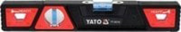 Yato YATO ΜΑΓΝΗΤΙΚΟ ΕΠΙΠΕΔΟ 300mm