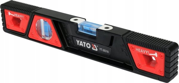Yato YATO ΜΑΓΝΗΤΙΚΟ ΕΠΙΠΕΔΟ 300mm