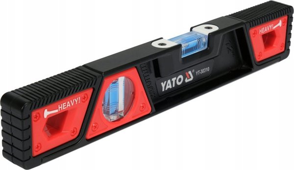 Yato YATO ΜΑΓΝΗΤΙΚΟ ΕΠΙΠΕΔΟ 300mm