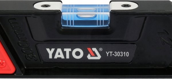 Yato YATO ΜΑΓΝΗΤΙΚΟ ΕΠΙΠΕΔΟ 300mm